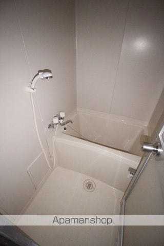 アミスター大供の内装写真