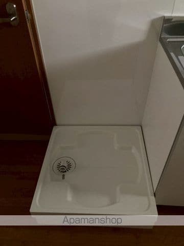 セントラルビルの内装写真