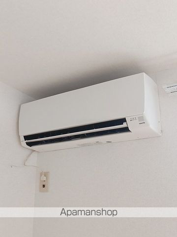 キャッスルハイツ C棟の内装写真
