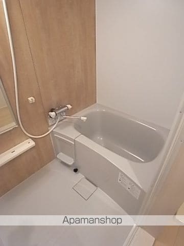 Miraileの内装写真