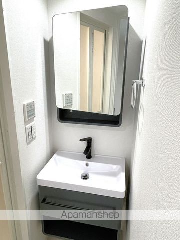 プレリスNEO大阪十三エルヴィオンの内装写真