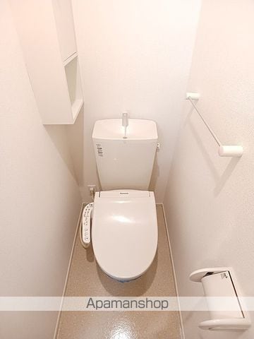 レゴリスの内装写真