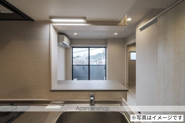 ROBOT HOME 万町の内装写真