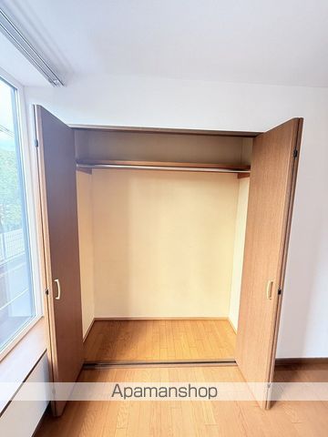 アークコート北大西IIIの内装写真