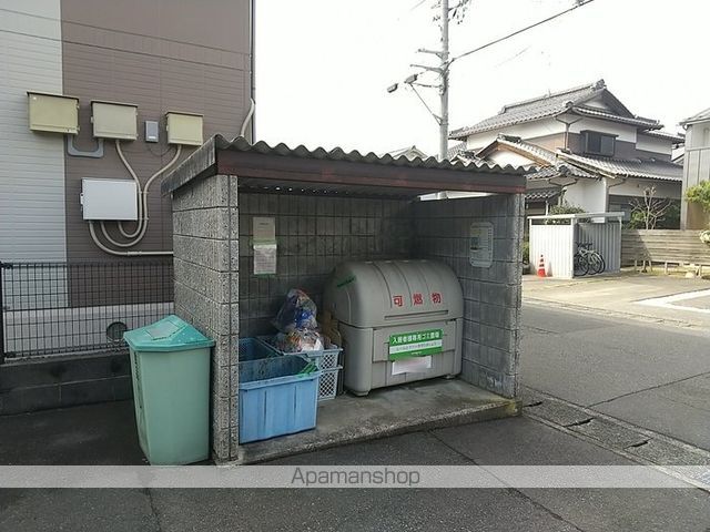 センチュリー シバタ Aの内装写真