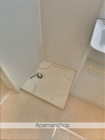 セータ サクラーレの内装写真