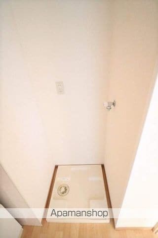 VERDE大供の内装写真