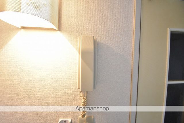 グローブ青山の内装写真