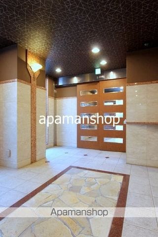 レジェンドール堺筋本町の内装写真