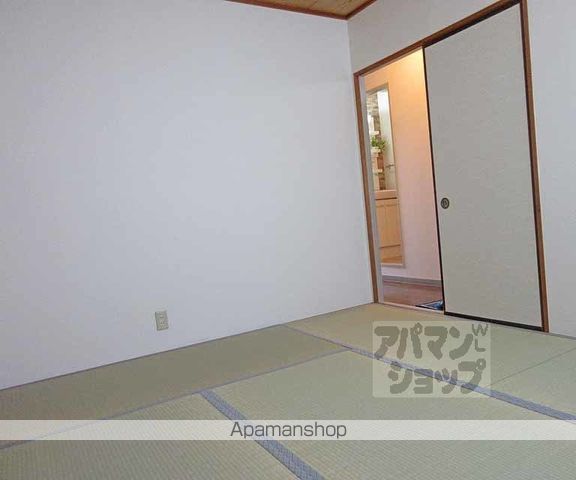 シャルム豊の内装写真