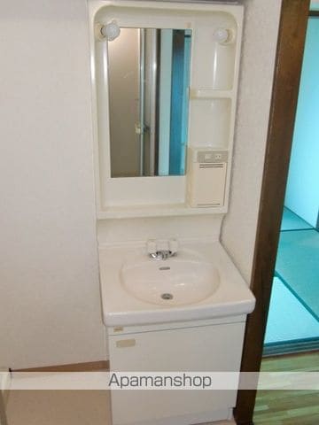 メゾンドかもりの内装写真