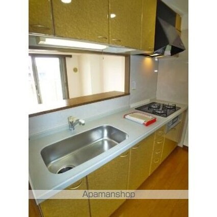 サニーウェル仲村[3LDK/75.12m2]のその他内装3