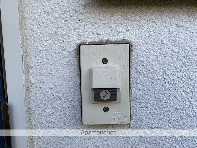 クレアハイツの内装写真
