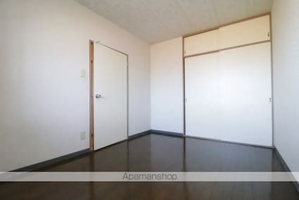 オステンハイム[3DK/55.65m2]の内装3