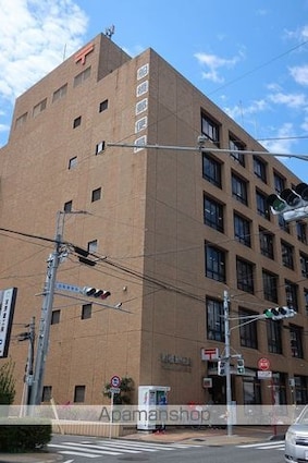 フェリシア[1SLDK/56.58m2]の周辺6