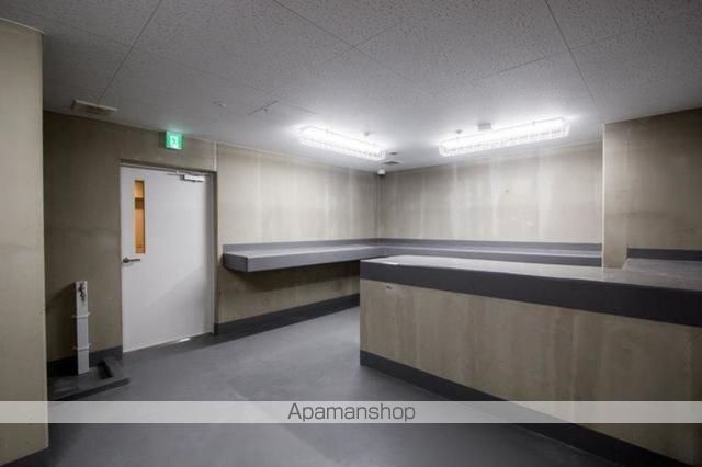 ベルファース八丁堀WESTの内装写真