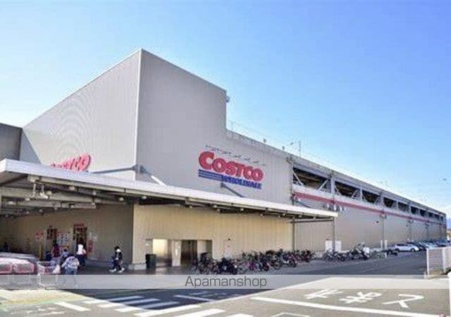 クレイノ向日葵 レジデンスの周辺写真