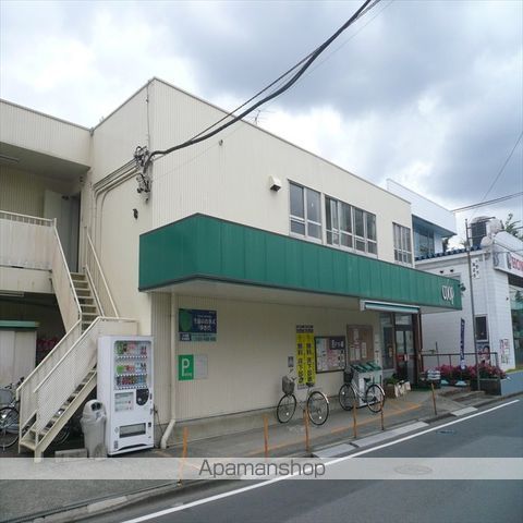 レオパレスラ メーラの周辺写真