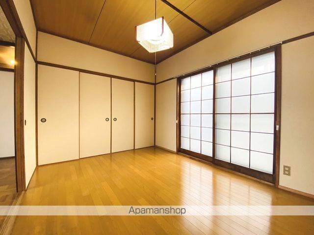 コーポワンセルフの内装写真