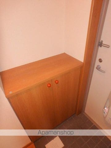 MIYOSHIコーポの内装写真