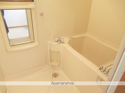 パーシモン上ノ橋[3LDK/91.09m2]のバス