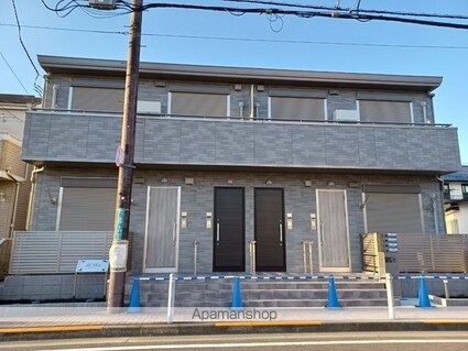 イスラノルテ[1SLDK/41.18m2]の外観3