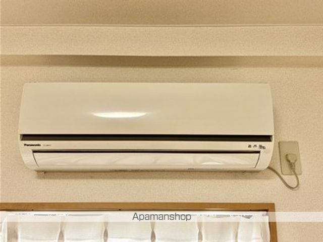 メイン黒髪の内装写真