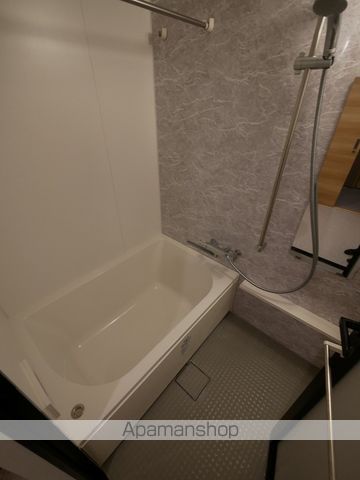 URESIDENCE TEMMABASHIの内装写真