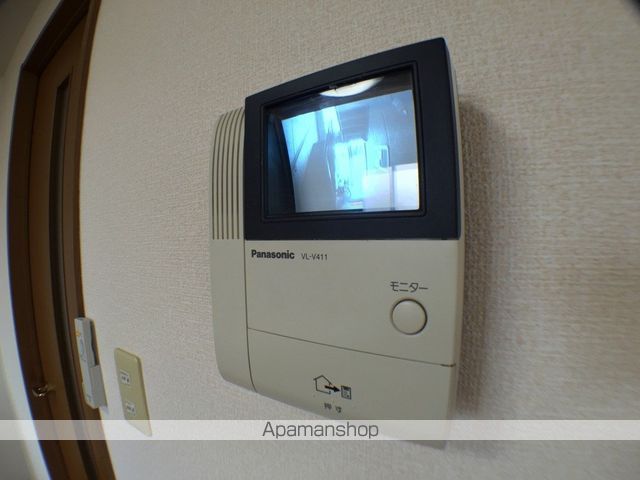 アントレ・ボヌールの内装写真
