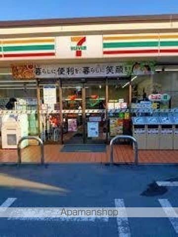 REZET東武練馬の周辺写真