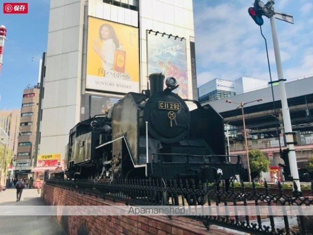 ピアネッタ汐留の周辺写真