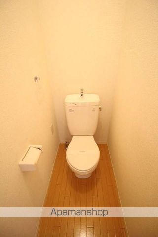 アドヴァンスSH.IIの内装写真