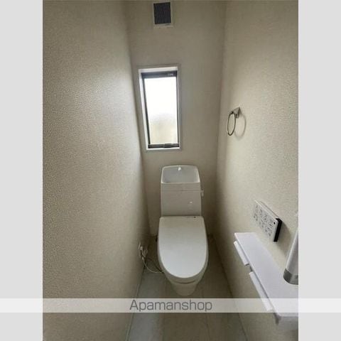 マイホームネクスト野田市なみきII 8号棟の内装写真