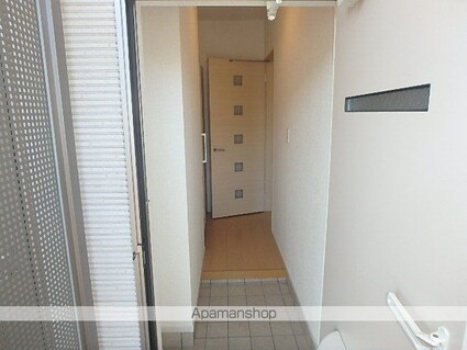 長野県塩尻市大字広丘高出[1LDK/43.07m2]の内装5