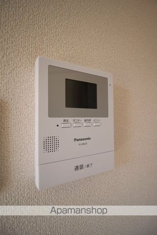 フレンド宮田 A棟の内装写真