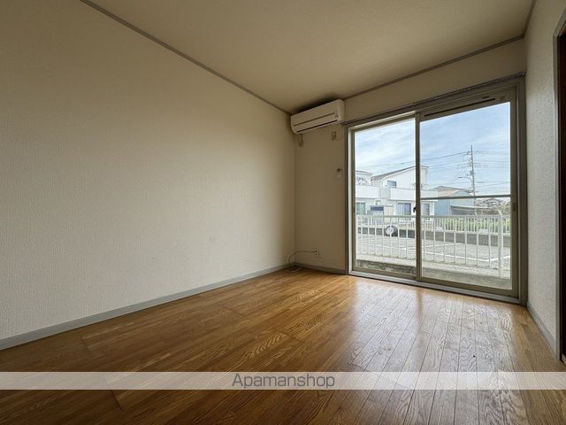 ファミールコートの内装写真