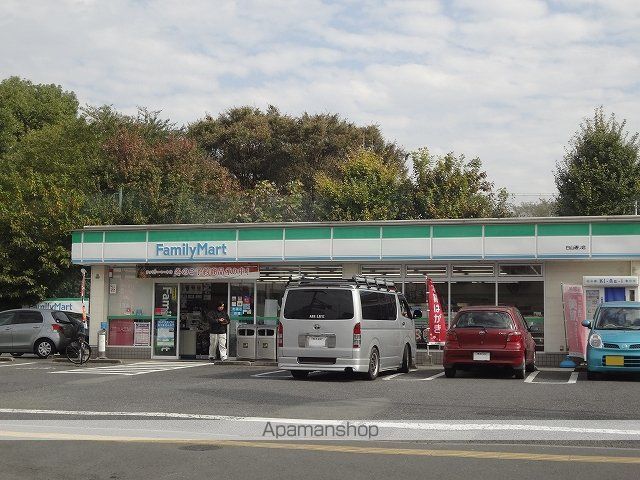 ロイヤル九品寺の周辺写真