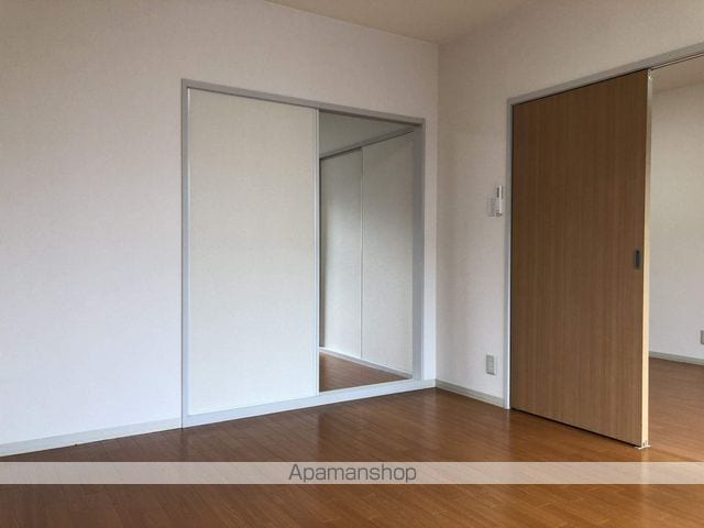 シトラスの風 A棟の内装写真