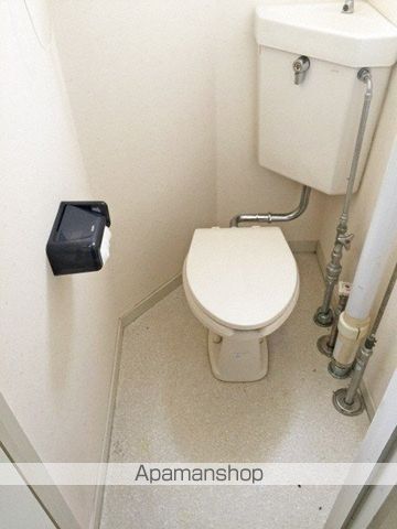 アセット21北36条の内装写真