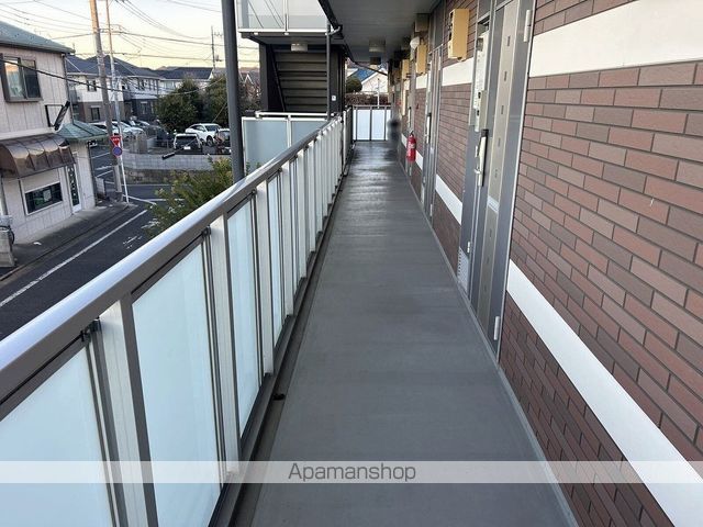 レオネクストグリーンビレッジIIの外観写真
