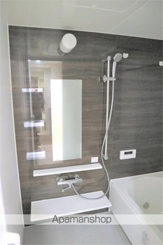 APエルテージ地行の内装写真