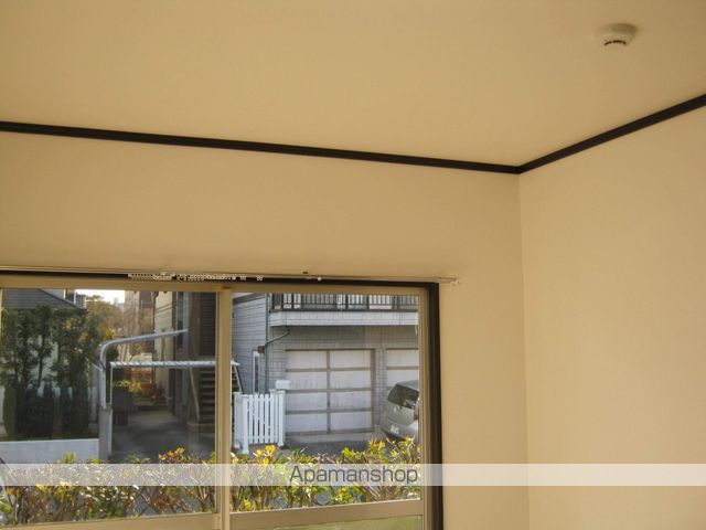 エル浅井の内装写真