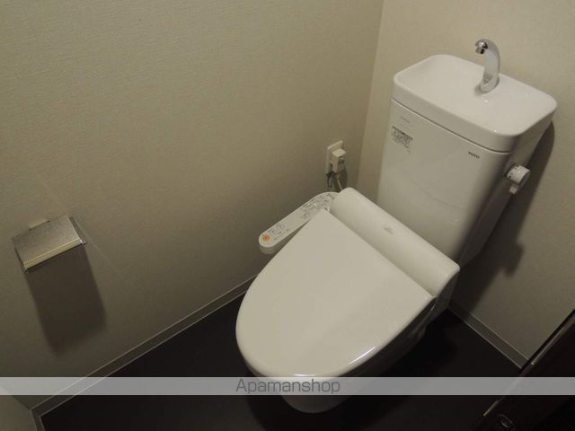 パークアクシス博多の内装写真