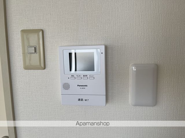 フレグランスMSの内装写真