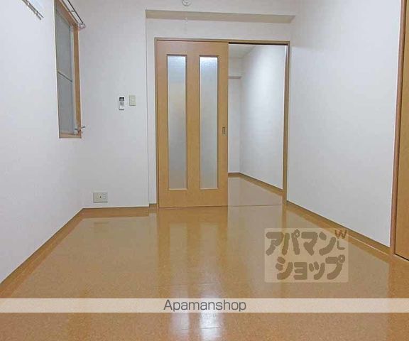 PROSPER11の内装写真