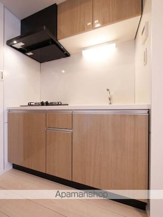 Ｍｉｎｄ　Ｓｈｉｍｕｒａｓａｋａｕｅ[1LDK/36.86m2]の内装