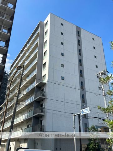 セリオ落合東中野の外観写真