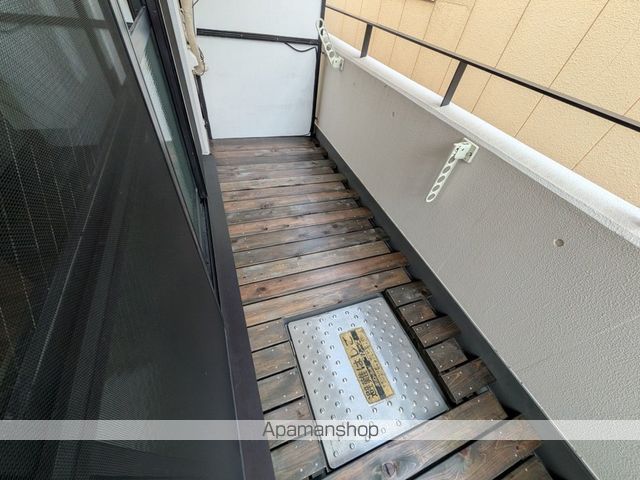マンション彩景の内装写真