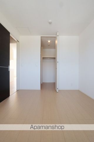 ブリエドゥAの内装写真