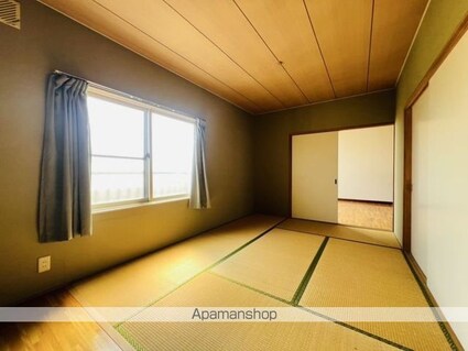 ハイツ田原（ハイツタハラ）[2LDK/62.1m2]の内装7